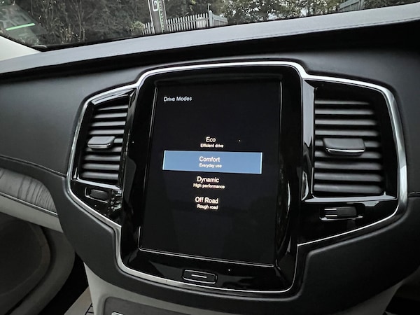 Used Volvo XC90 2021 for sale - 76218964: Photo 30