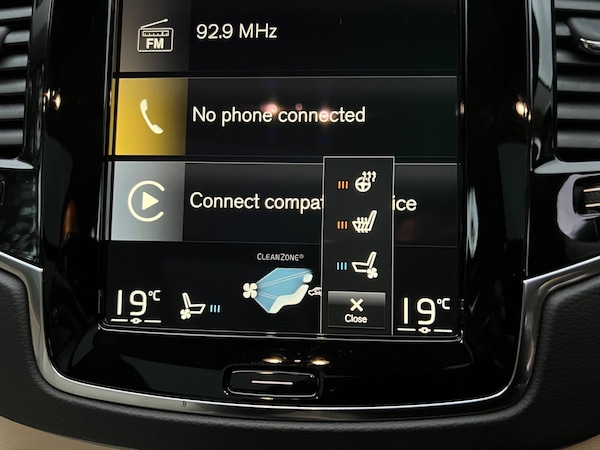 Used Volvo XC90 2021 for sale - 76218964: Photo 38