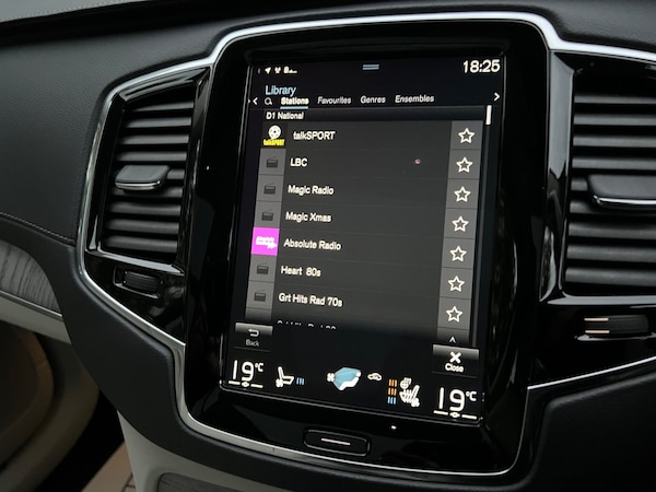 Used Volvo XC90 2021 for sale - 76218964: Photo 40