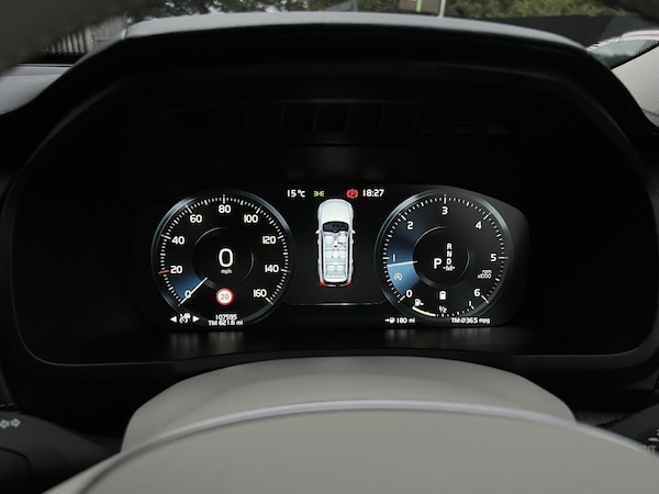 Used Volvo XC90 2021 for sale - 76218964: Photo 43