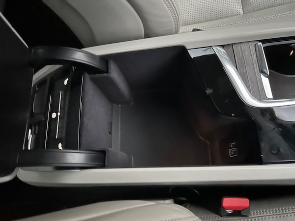 Used Volvo XC90 2021 for sale - 76218964: Photo 44