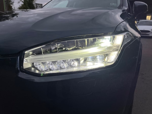 Used Volvo XC90 2021 for sale - 76218964: Photo 48