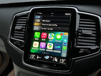 Used Volvo XC90 2021 for sale - 76218964: Photo 4
