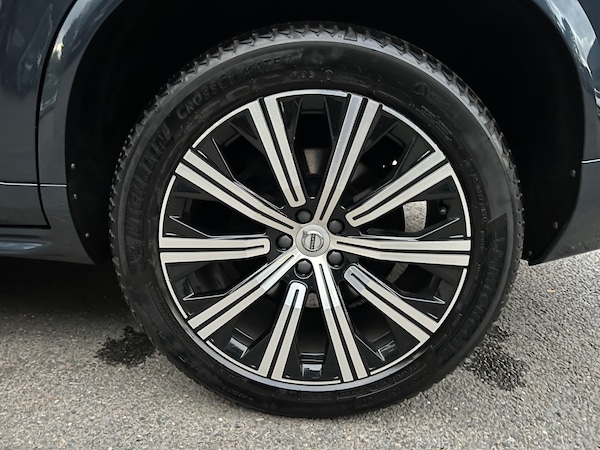Used Volvo XC90 2021 for sale - 76218964: Photo 53