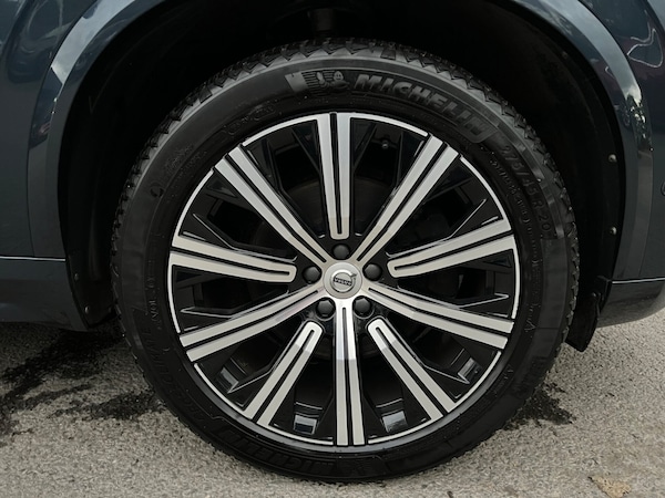 Used Volvo XC90 2021 for sale - 76218964: Photo 55