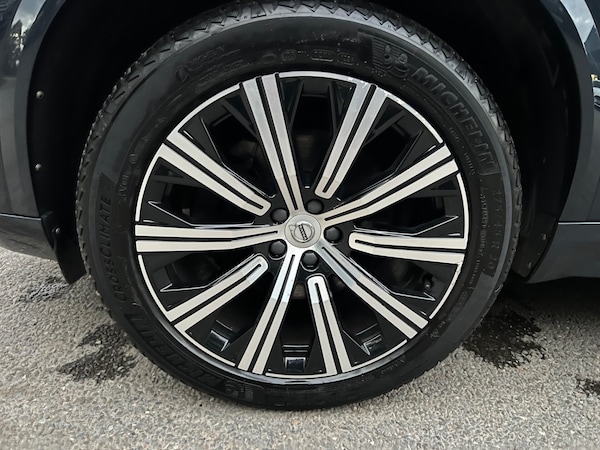 Used Volvo XC90 2021 for sale - 76218964: Photo 56