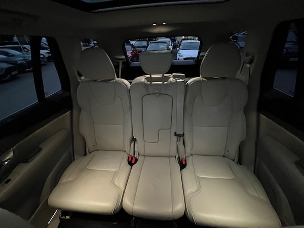 Used Volvo XC90 2021 for sale - 76218964: Photo 57