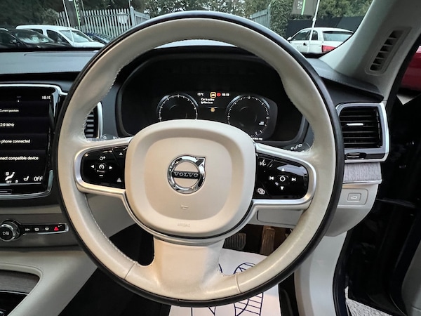 Used Volvo XC90 2021 for sale - 76218964: Photo 7