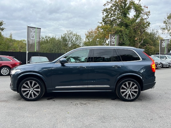 Used Volvo XC90 2021 for sale - 76218964: Photo 9