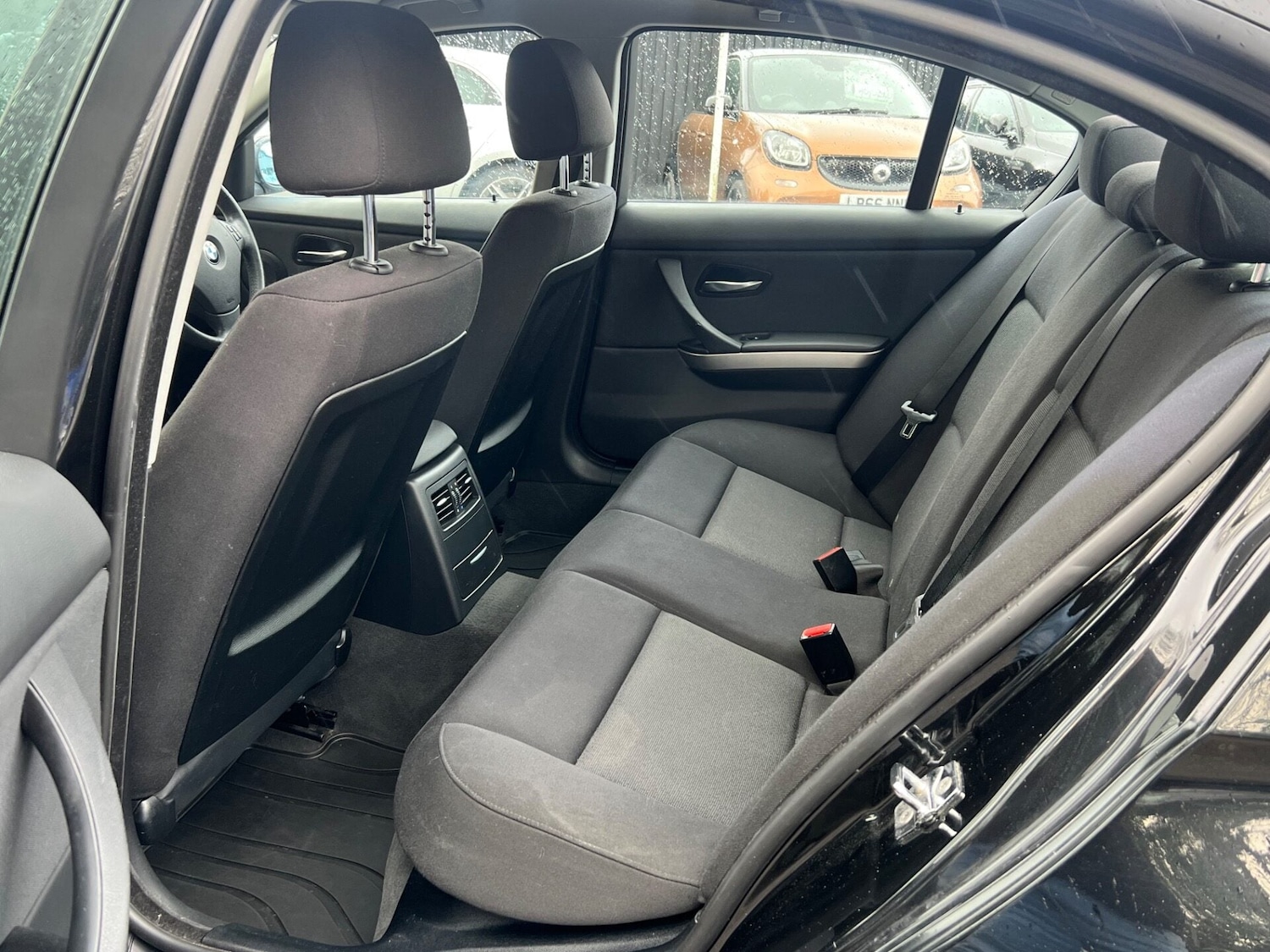 Used BMW 3 Series 2008 for sale - 77703328: Photo 11