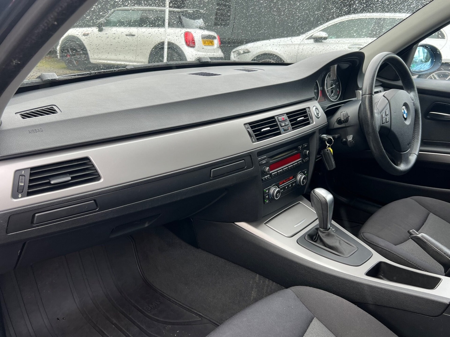 Used BMW 3 Series 2008 for sale - 77703328: Photo 12