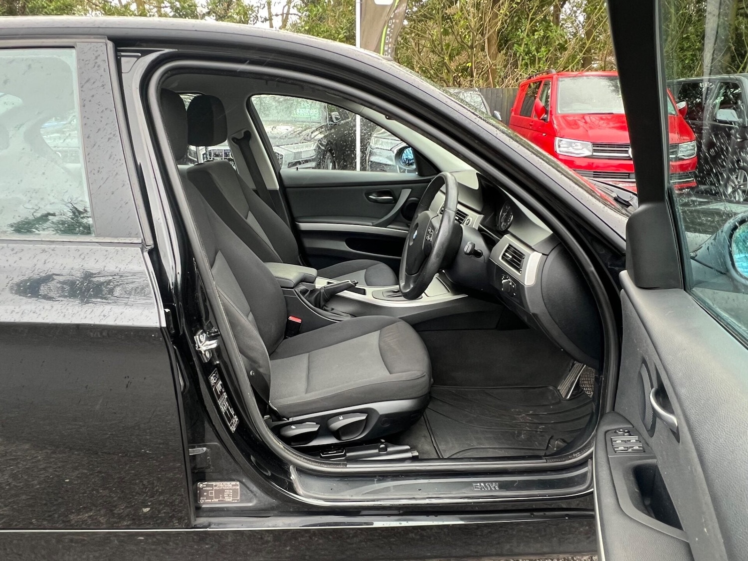 Used BMW 3 Series 2008 for sale - 77703328: Photo 13