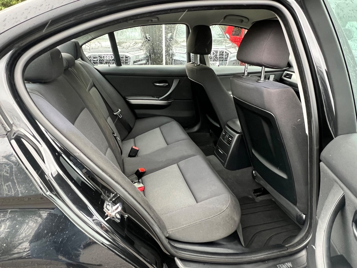 Used BMW 3 Series 2008 for sale - 77703328: Photo 14