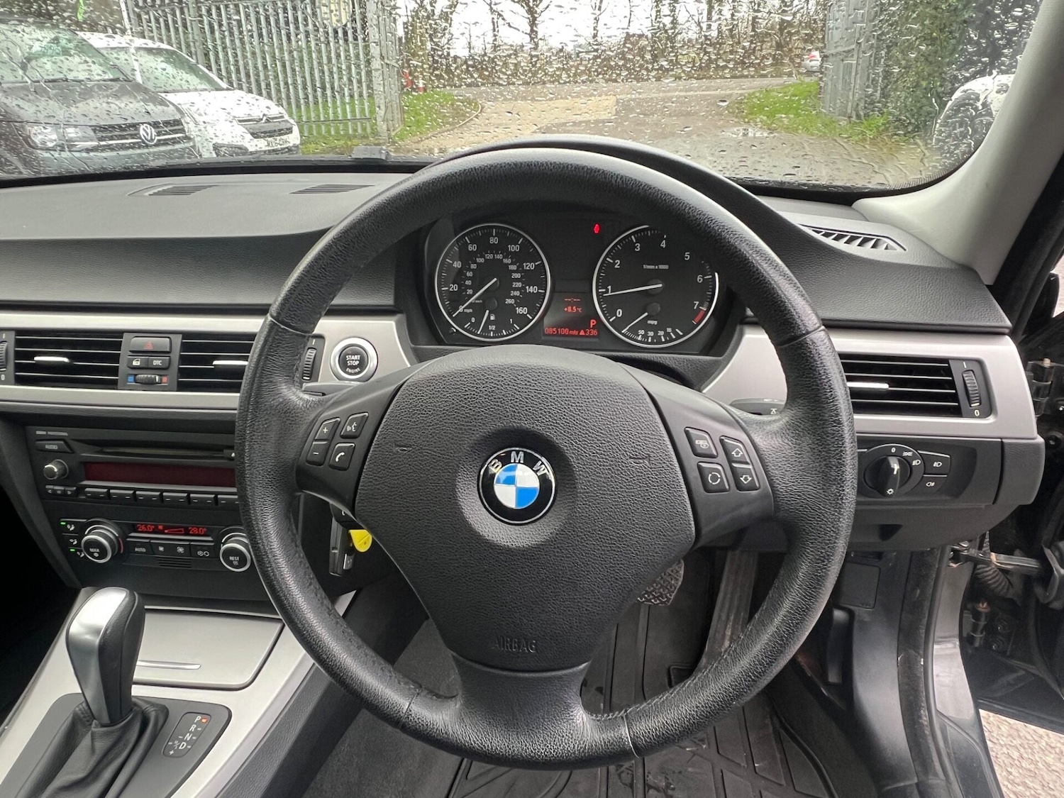 Used BMW 3 Series 2008 for sale - 77703328: Photo 16