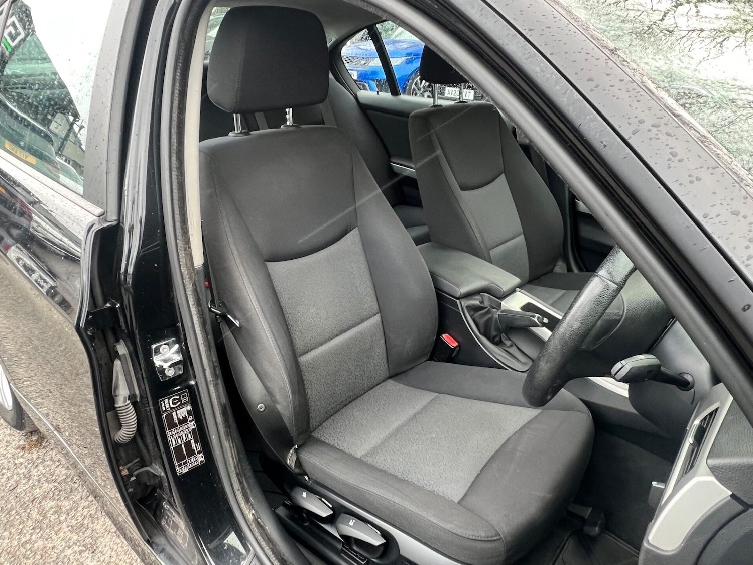 Used BMW 3 Series 2008 for sale - 77703328: Photo 18