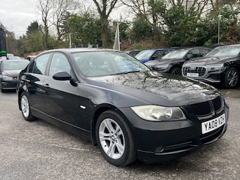 Used BMW 3 Series 2008 for sale - 77703328: Photo