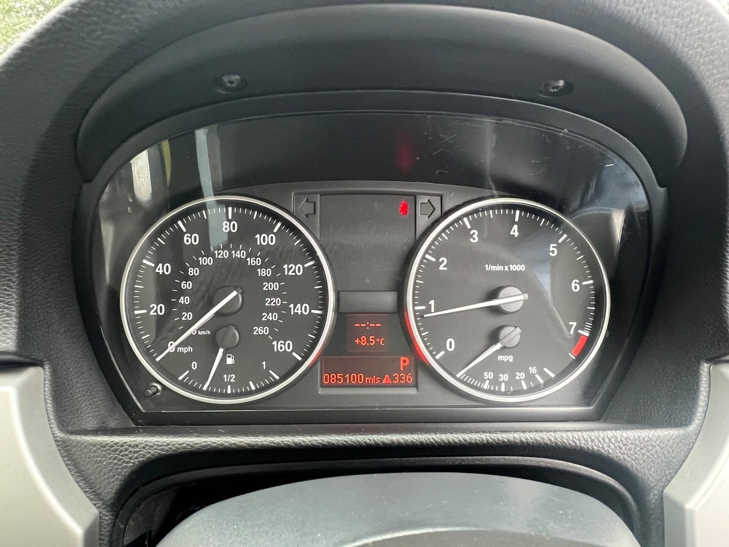 Used BMW 3 Series 2008 for sale - 77703328: Photo 21