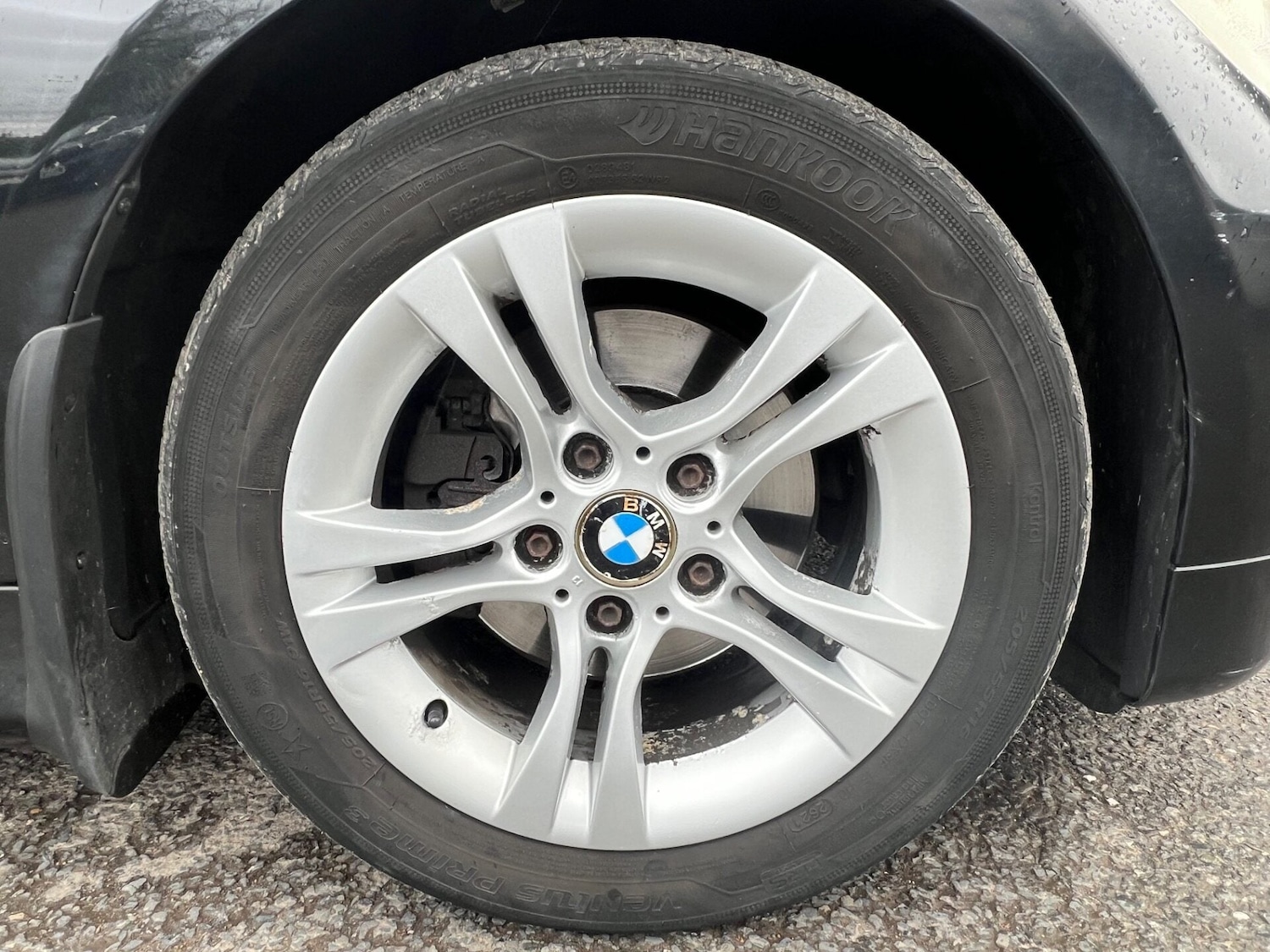 Used BMW 3 Series 2008 for sale - 77703328: Photo 25