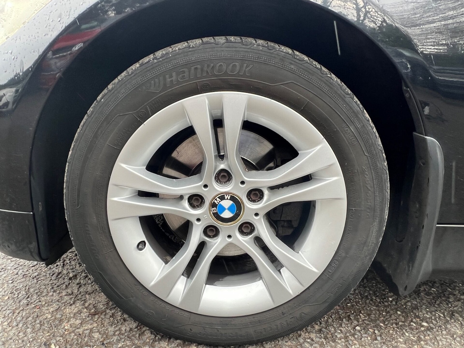 Used BMW 3 Series 2008 for sale - 77703328: Photo 28