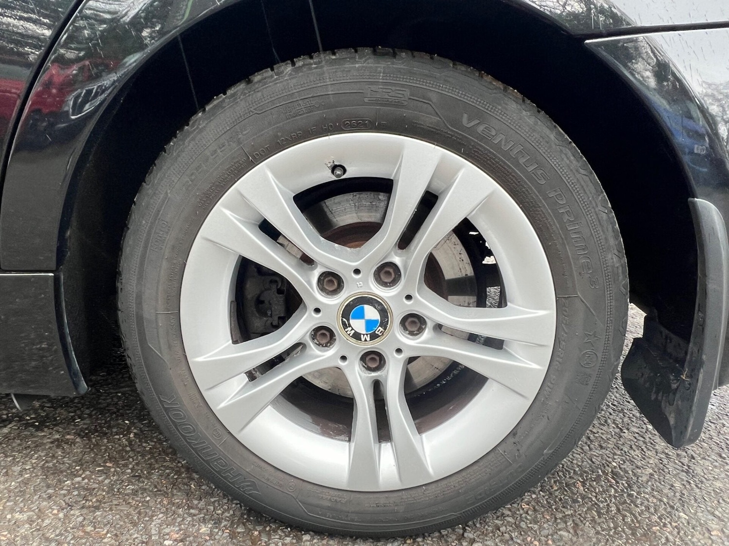 Used BMW 3 Series 2008 for sale - 77703328: Photo 29