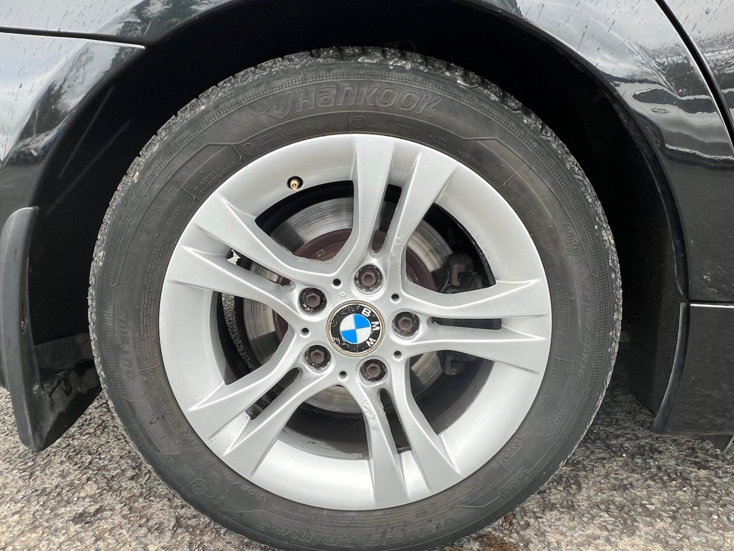 Used BMW 3 Series 2008 for sale - 77703328: Photo 30