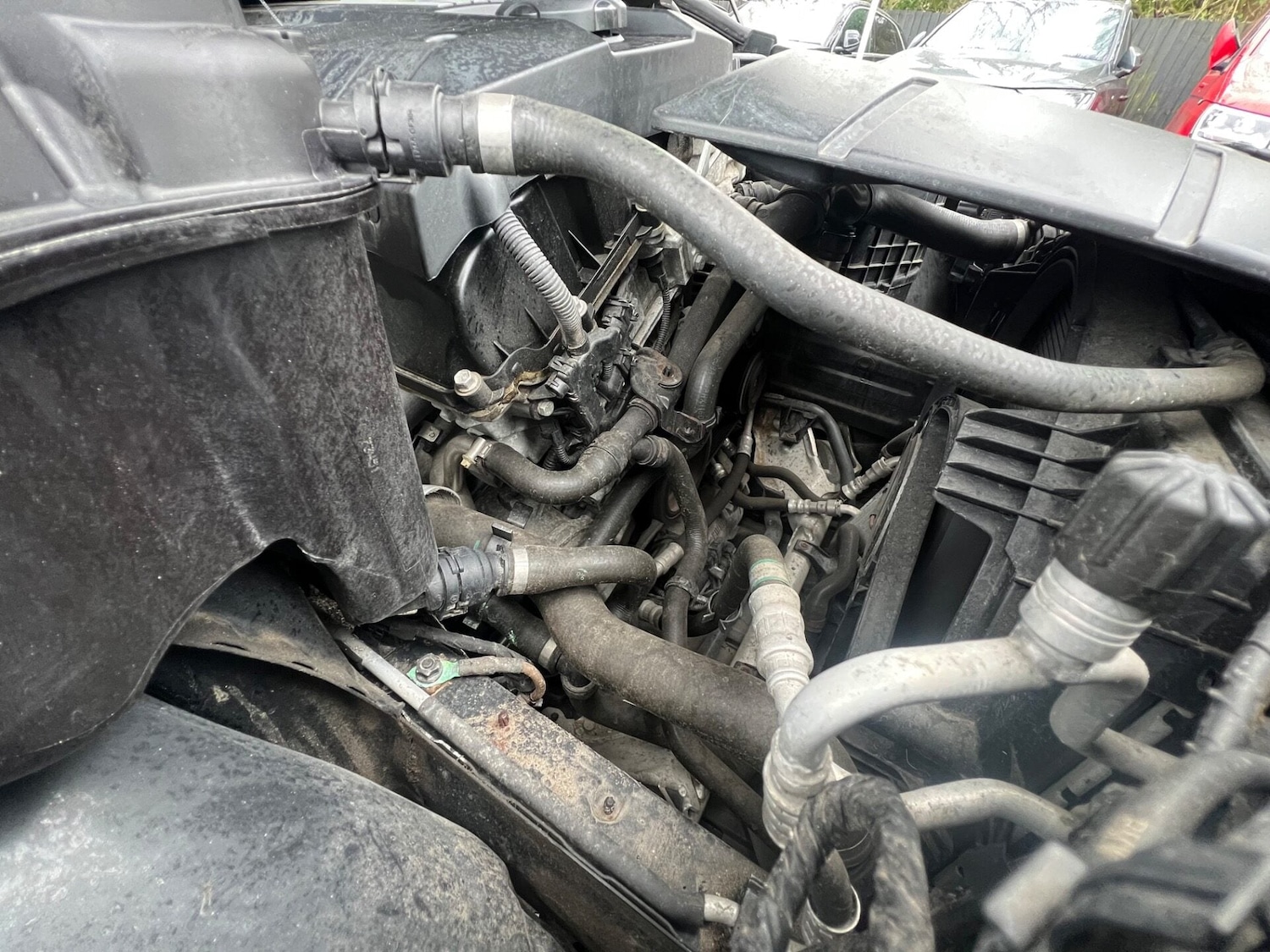 Used BMW 3 Series 2008 for sale - 77703328: Photo 37