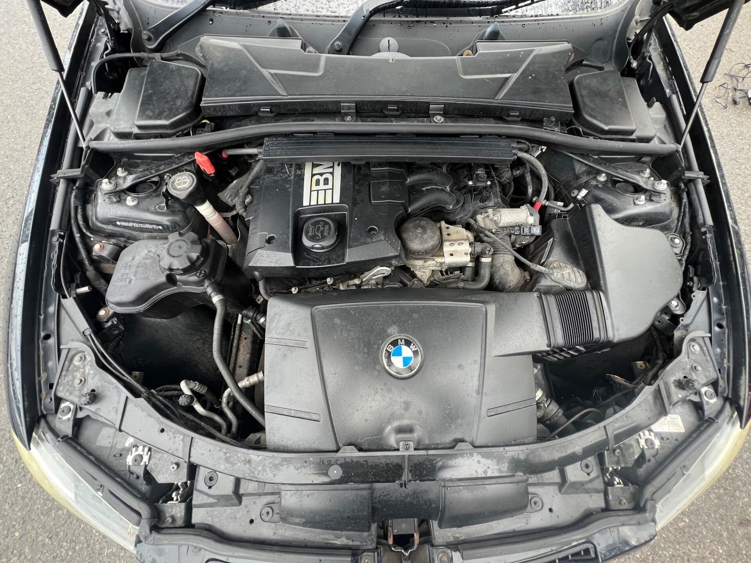 Used BMW 3 Series 2008 for sale - 77703328: Photo 38