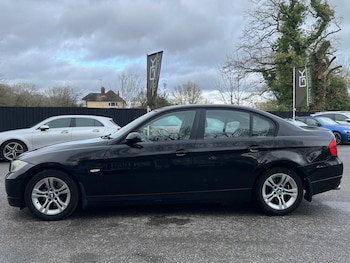 Used BMW 3 Series 2008 for sale - 77703328: Photo