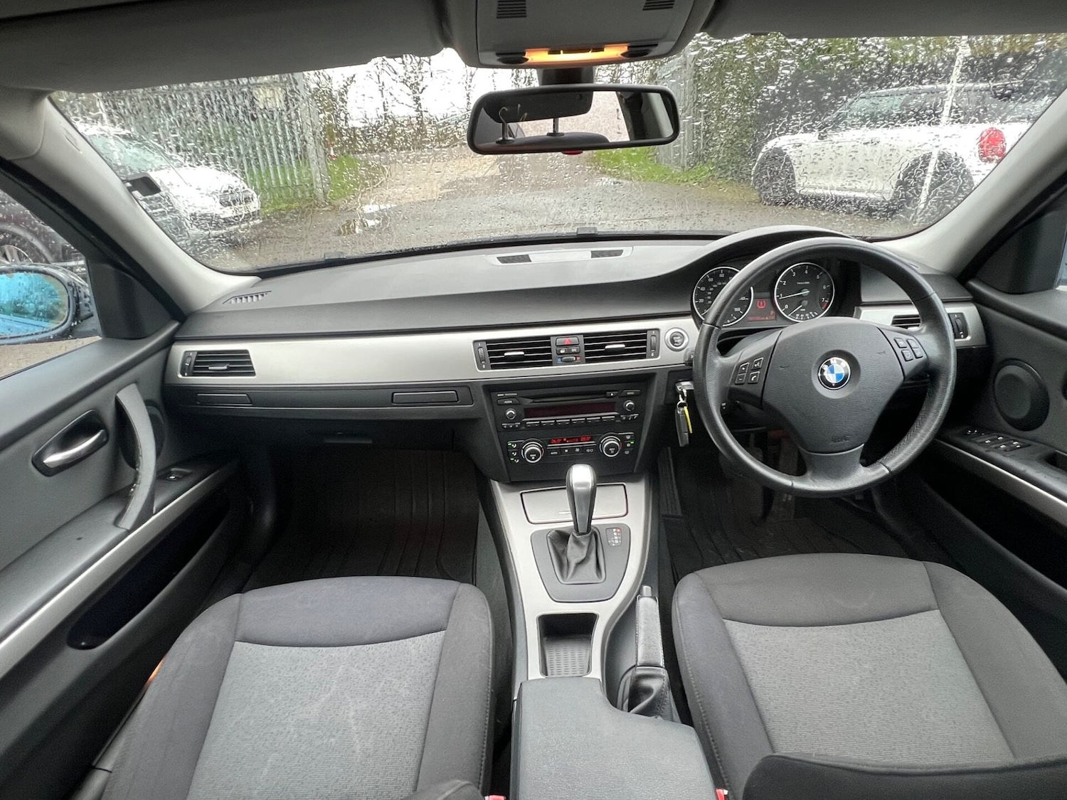 Used BMW 3 Series 2008 for sale - 77703328: Photo 40