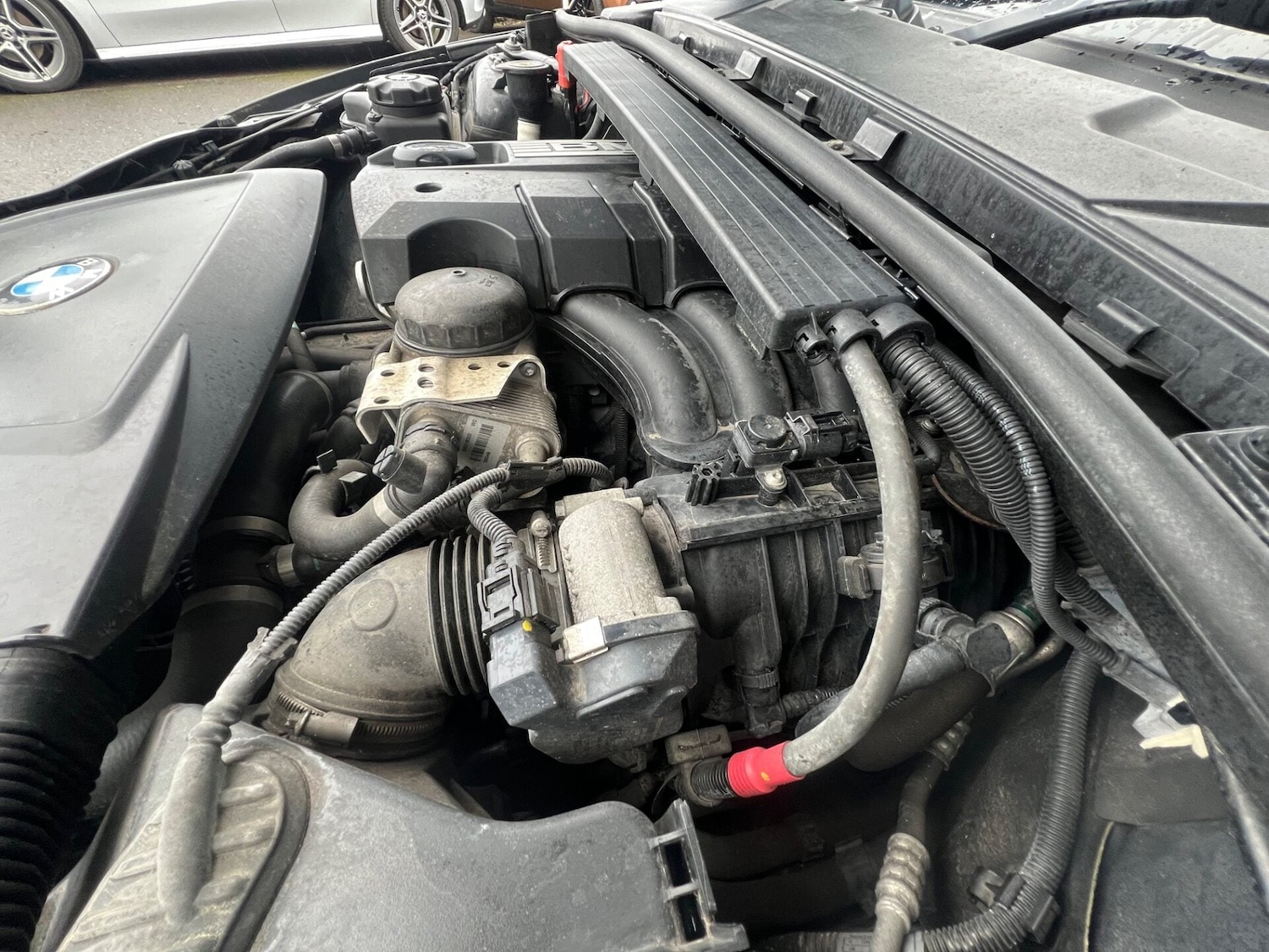 Used BMW 3 Series 2008 for sale - 77703328: Photo 41