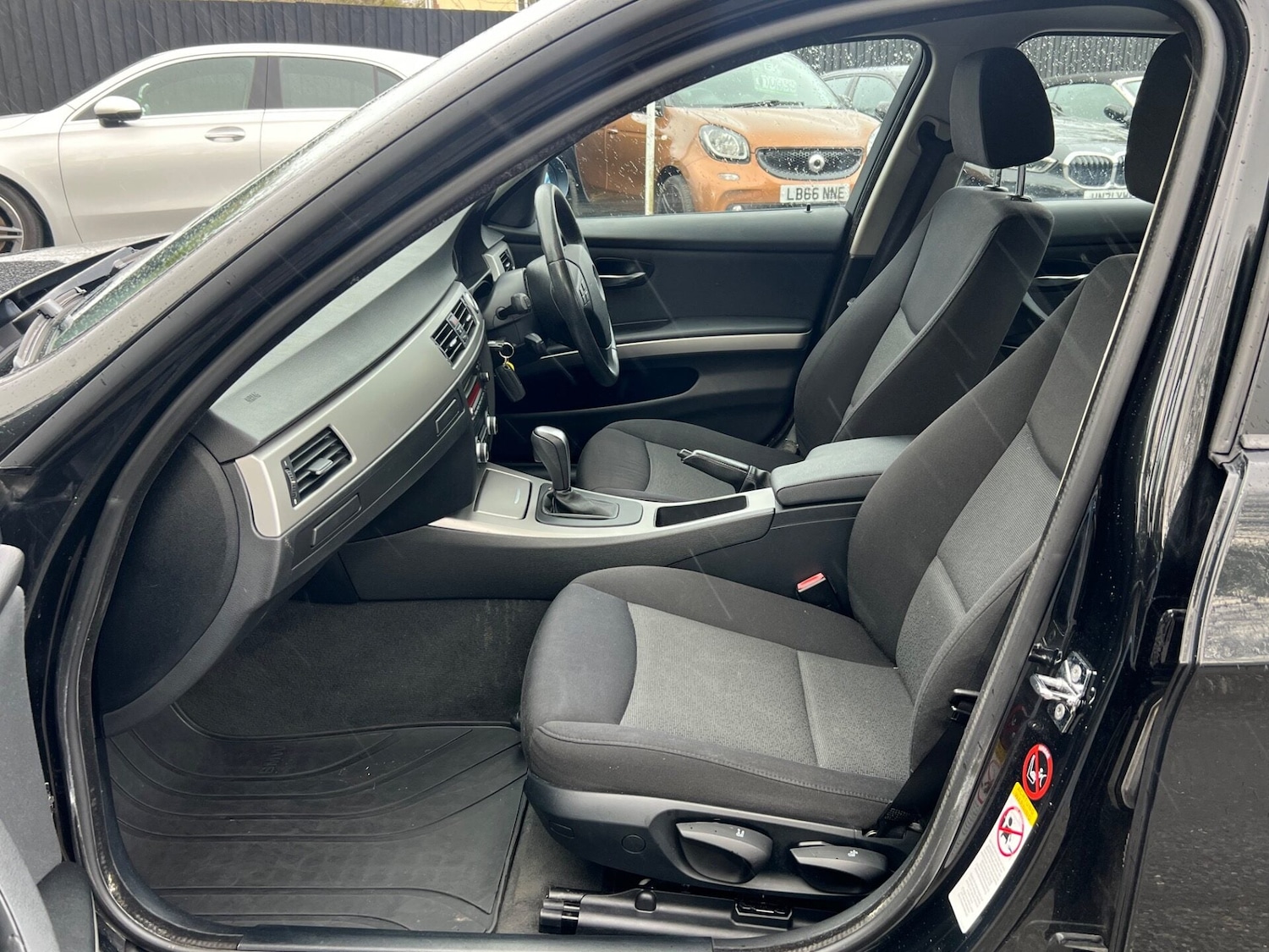 Used BMW 3 Series 2008 for sale - 77703328: Photo 7