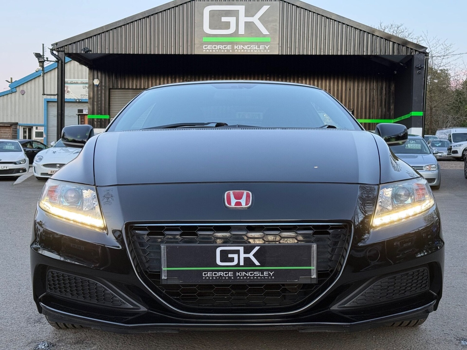 Used Honda CR-Z 2014 for sale - 78060564: Photo 10