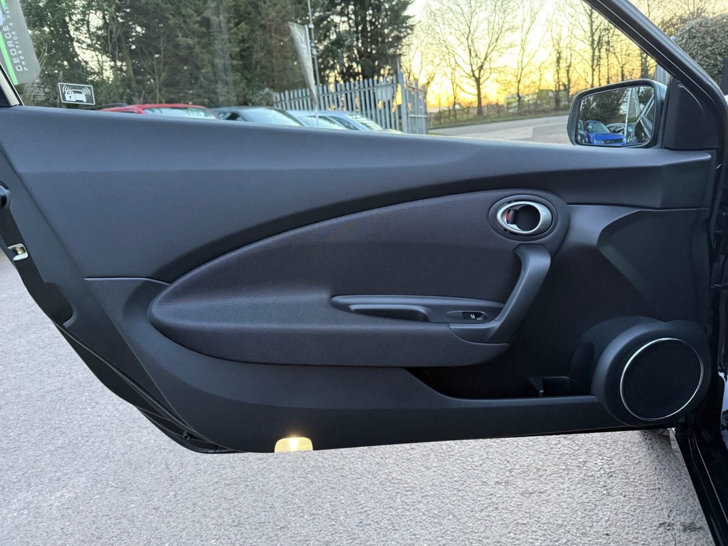 Used Honda CR-Z 2014 for sale - 78060564: Photo 14