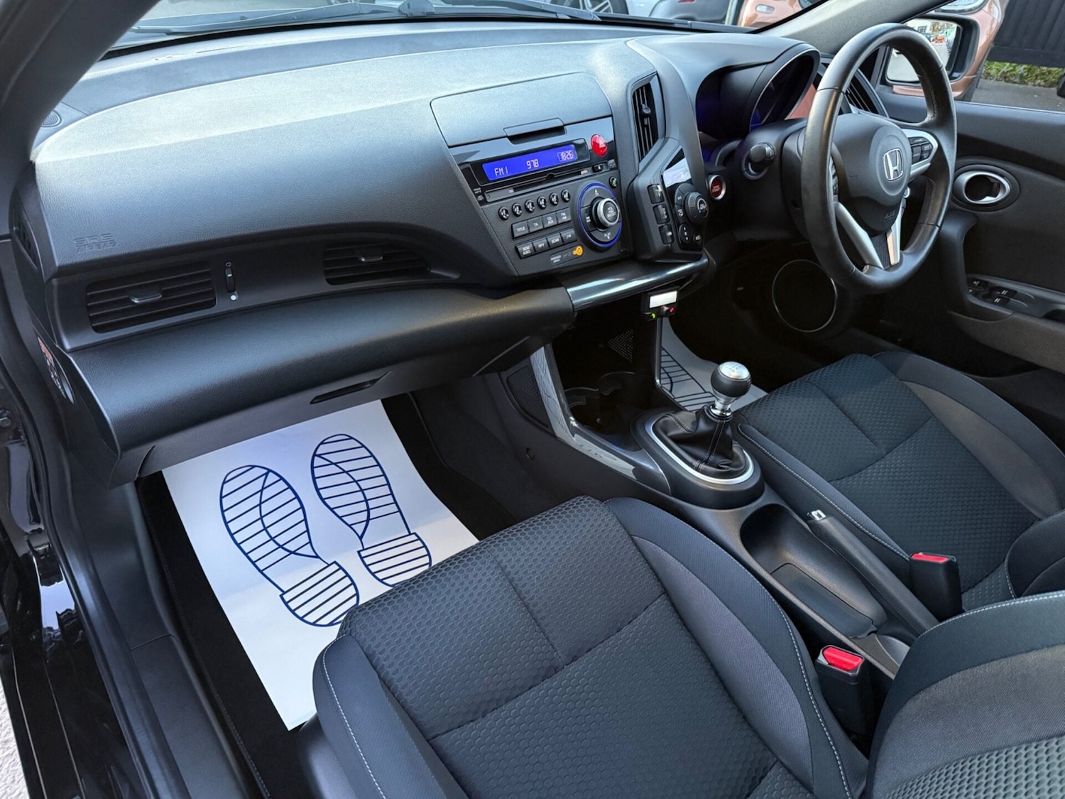 Used Honda CR-Z 2014 for sale - 78060564: Photo 15