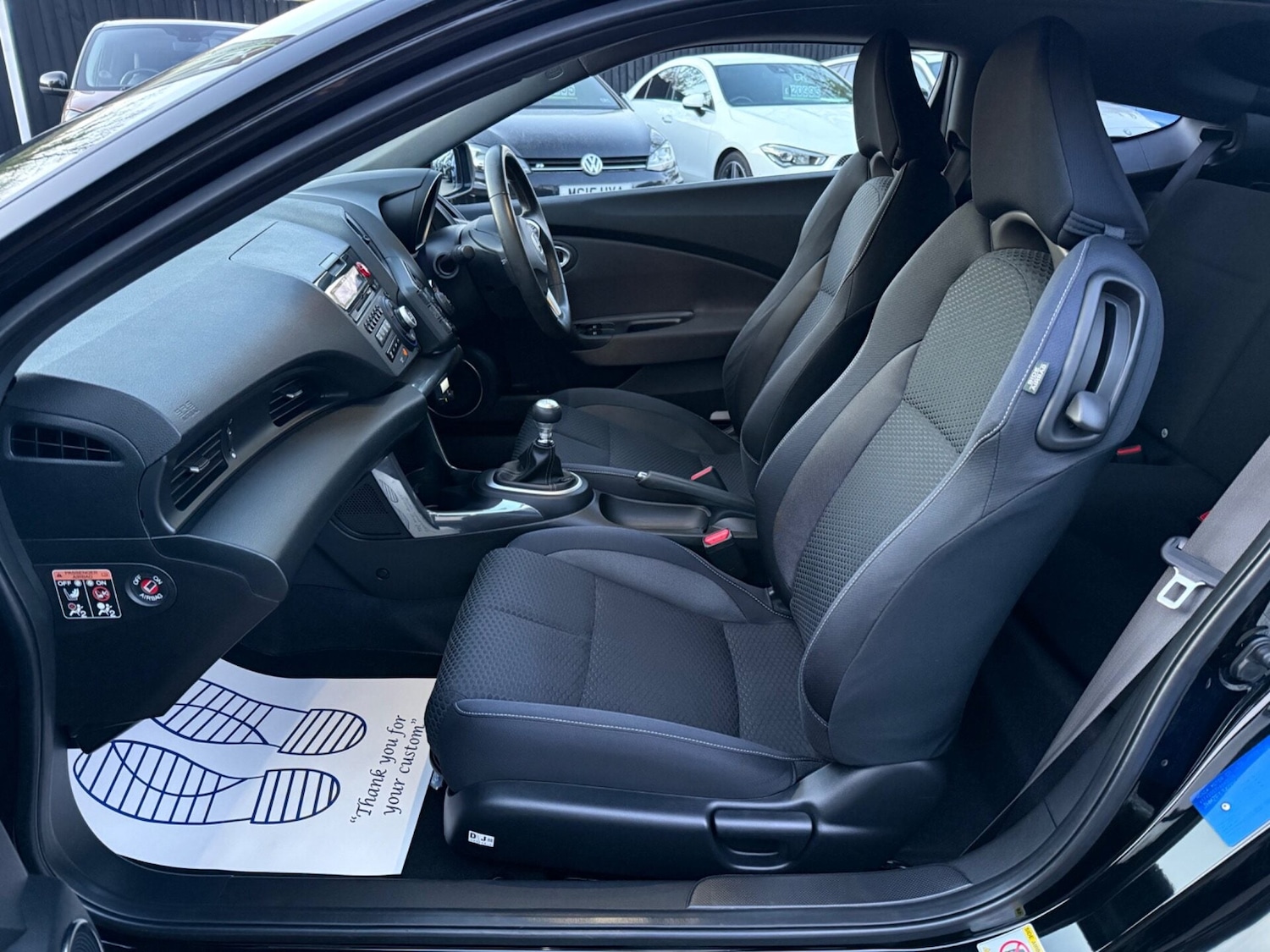 Used Honda CR-Z 2014 for sale - 78060564: Photo 16