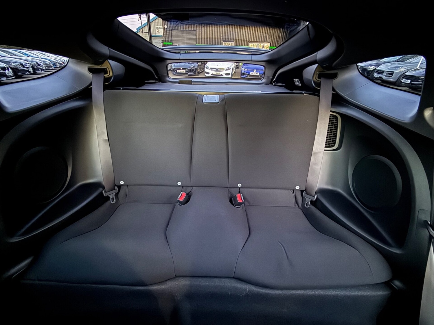 Used Honda CR-Z 2014 for sale - 78060564: Photo 18