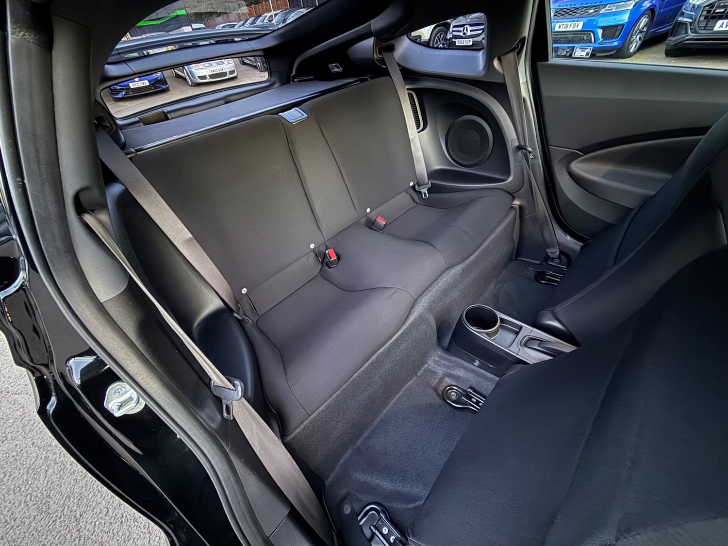 Used Honda CR-Z 2014 for sale - 78060564: Photo 22