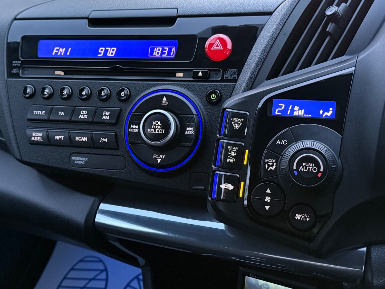 Used Honda CR-Z 2014 for sale - 78060564: Photo 27