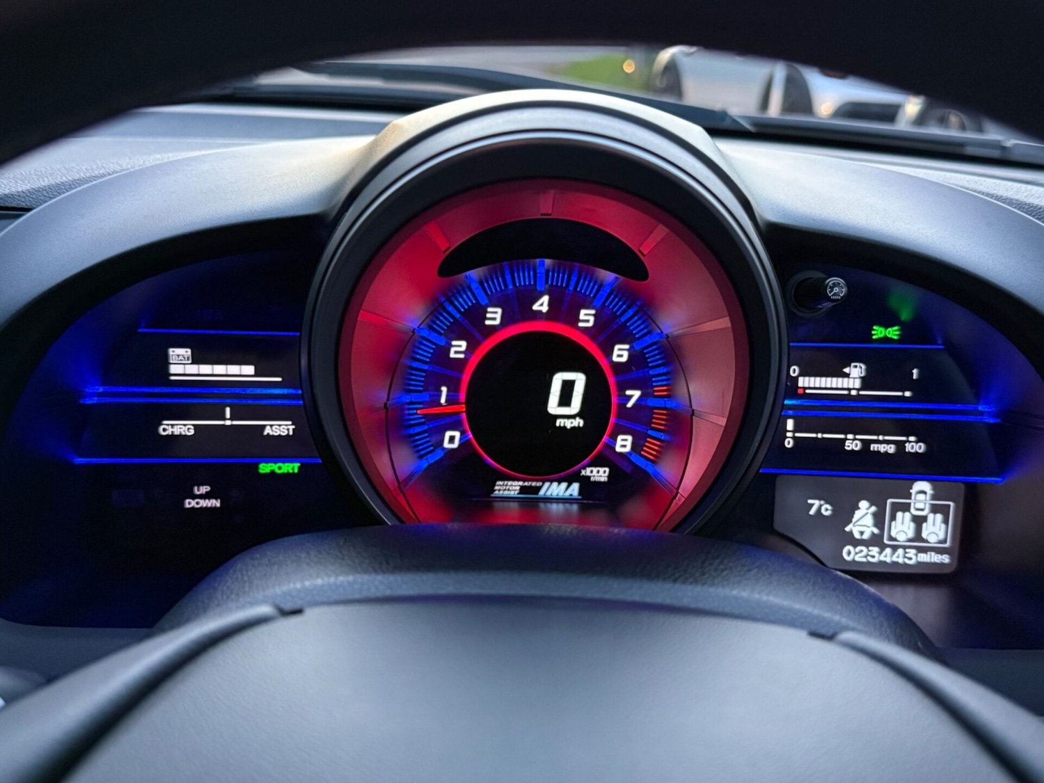 Used Honda CR-Z 2014 for sale - 78060564: Photo 28