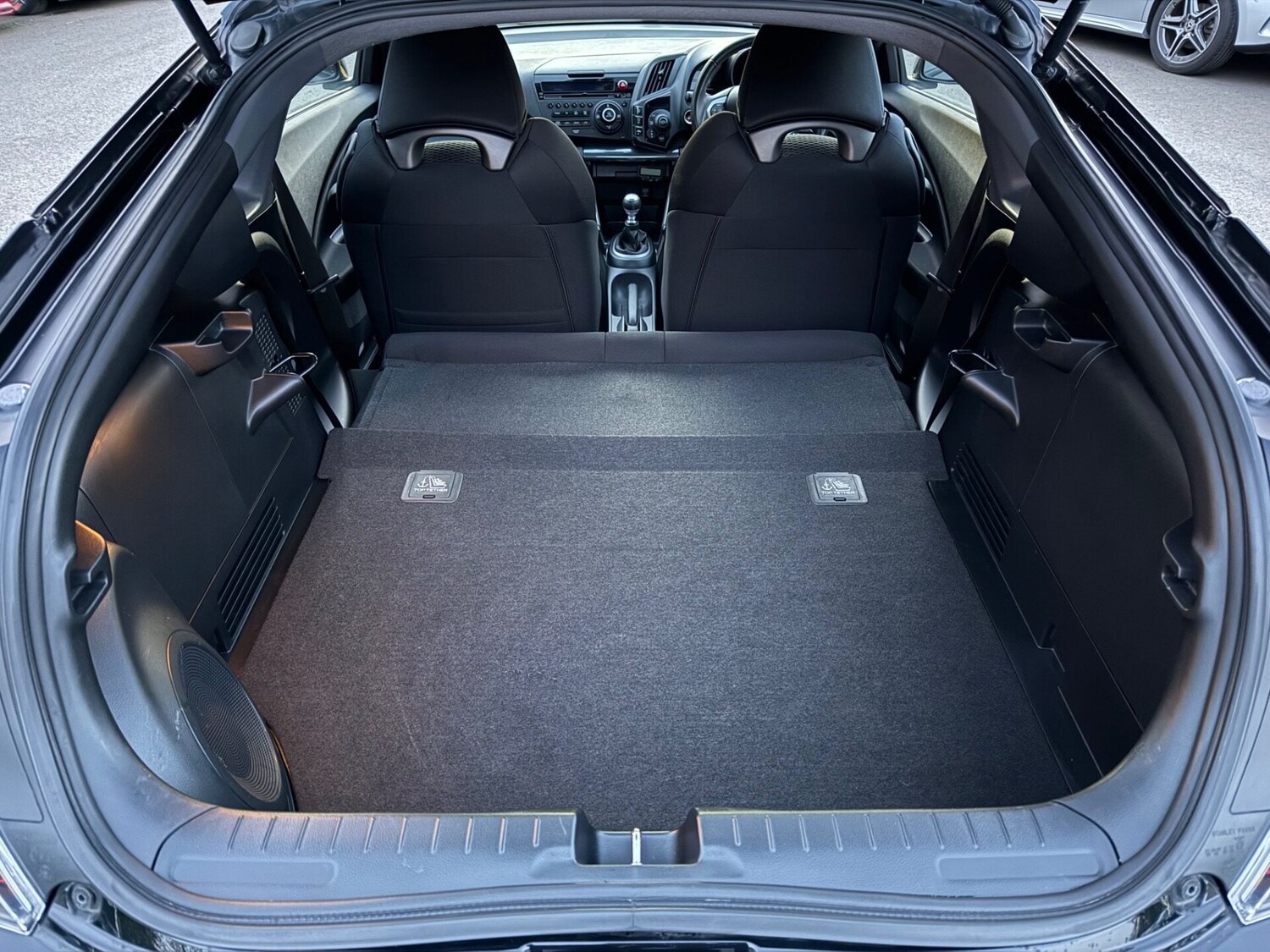 Used Honda CR-Z 2014 for sale - 78060564: Photo 32