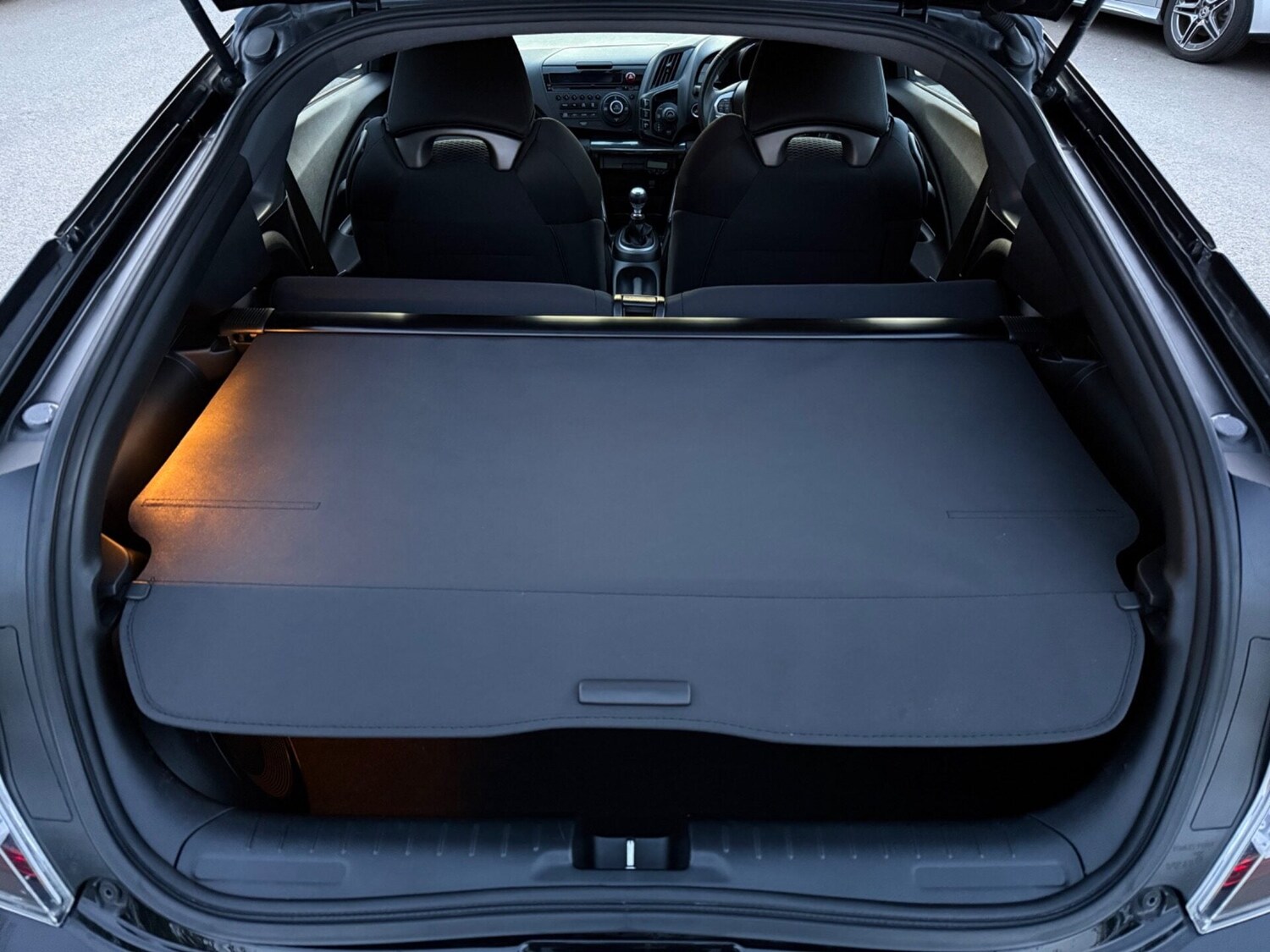 Used Honda CR-Z 2014 for sale - 78060564: Photo 34