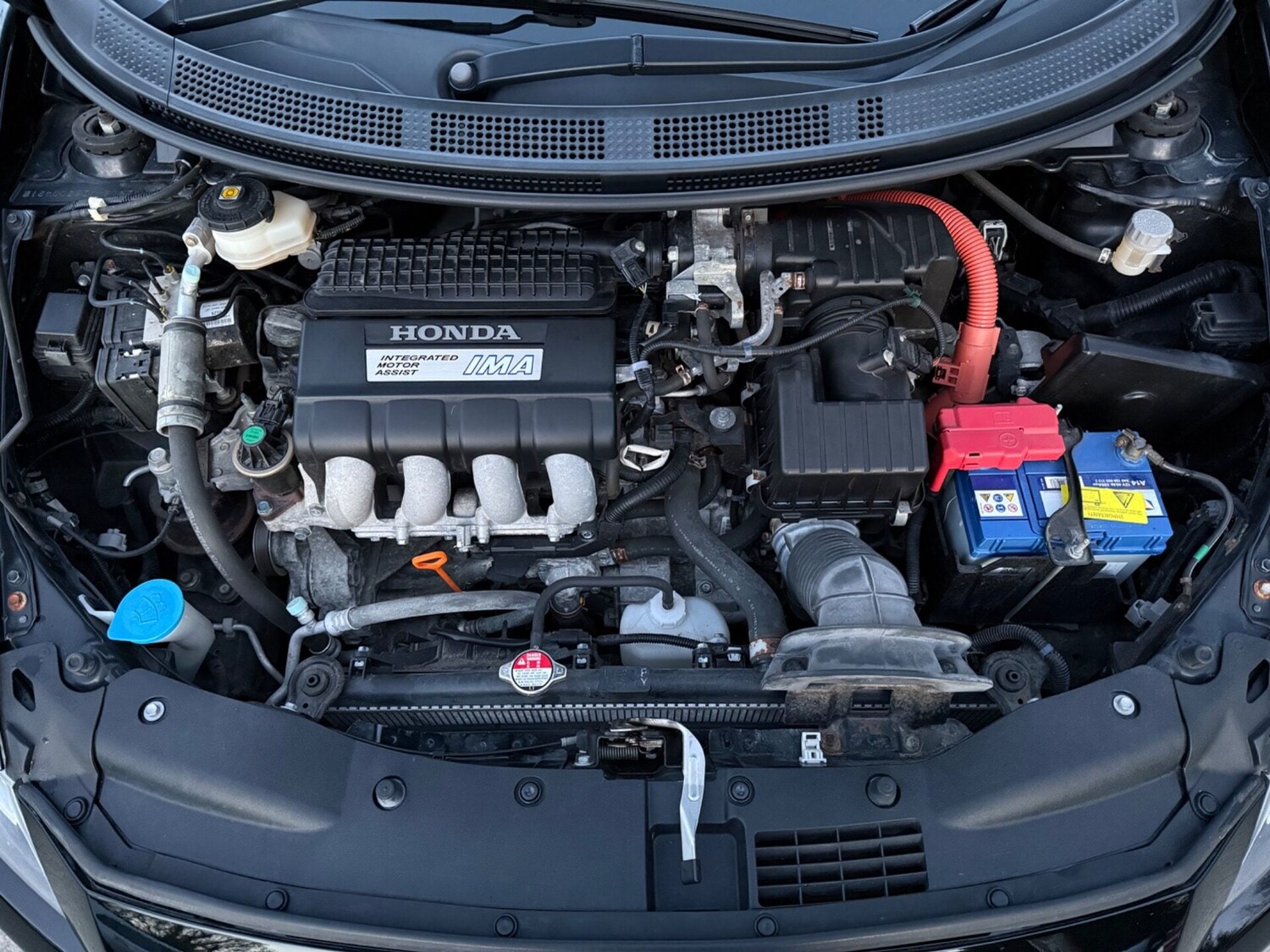 Used Honda CR-Z 2014 for sale - 78060564: Photo 35