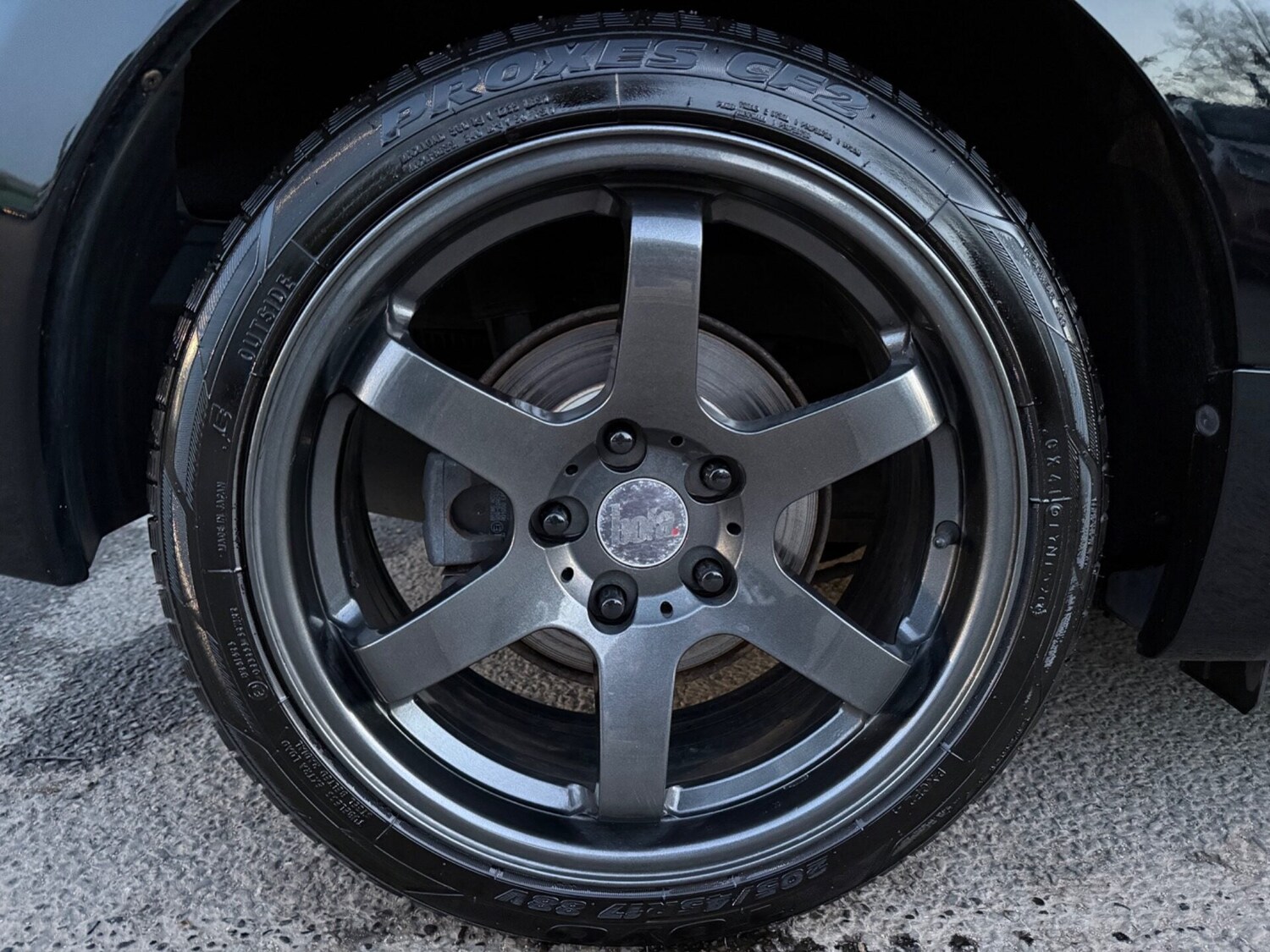 Used Honda CR-Z 2014 for sale - 78060564: Photo 38