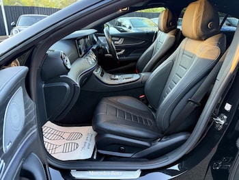 Used Mercedes-Benz CLS 2021 for sale - 78465894: Photo