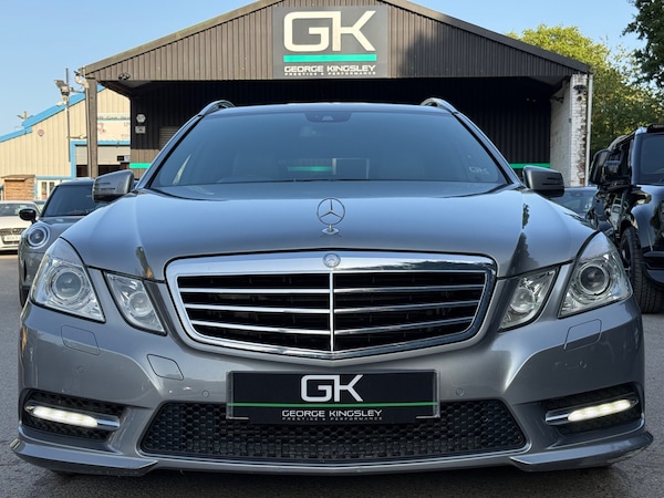 Used Mercedes-Benz E-Class 2011 for sale - 75567243: Photo 12