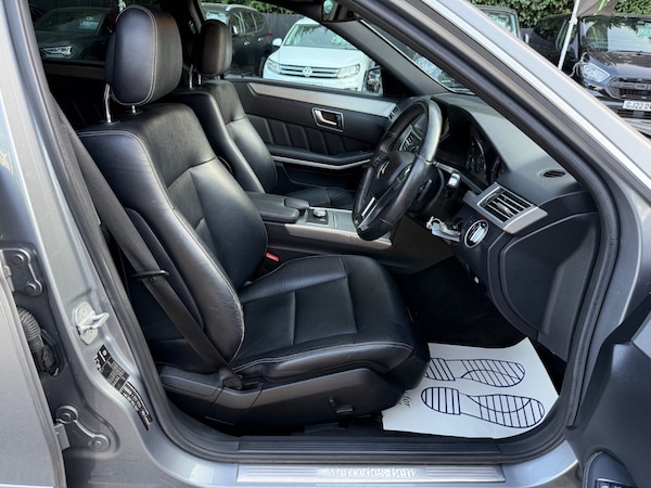 Used Mercedes-Benz E-Class 2011 for sale - 75567243: Photo 15