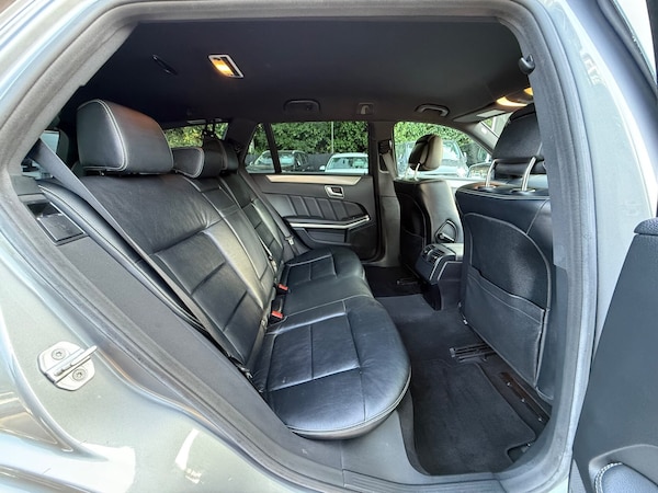 Used Mercedes-Benz E-Class 2011 for sale - 75567243: Photo 17