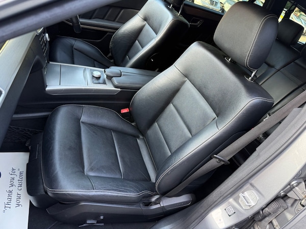 Used Mercedes-Benz E-Class 2011 for sale - 75567243: Photo 23