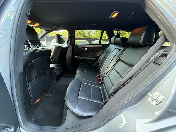 Used Mercedes-Benz E-Class 2011 for sale - 75567243: Photo 24