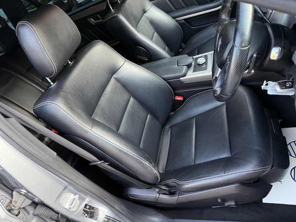 Used Mercedes-Benz E-Class 2011 for sale - 75567243: Photo 30